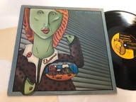 The Residents – Not Available ...Lp EX- 583 ,,,US
