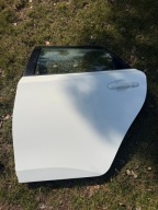 DRZWI LEWE TYLNE LEWY TYŁ TOYOTA AURIS 2 II HB