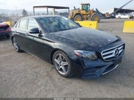 Mercedes-Benz Klasa E 2017 MERCEDES-BENZ E 300 2.0 Benzyna 241KM