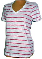 TOMMY HILFIGER bluzka XS/S US XS WYPRZEDAŻ