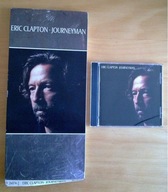 Eric Clapton - 1989 - Journeyman - LONGBOX - USA - CD