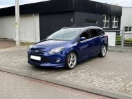 Ford Focus 2,0-163KM Bogate Wyposażenie Model