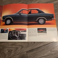 Steyr Fiat 131 Sport 1978