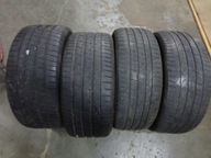 Komplet Opon letnich Pirelli P Zero 275/35R20 + 245/40 R 20