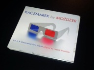 Kaczmarek Played By Możdżer Leszek Możdżer CD