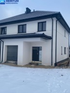 Dom, Jaktorów, Jaktorów, Grodziski, 137 m²