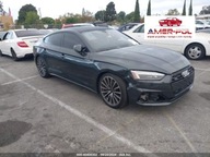 Audi a5 Sportback Premium Plus, 2023r., 4x4, 2.0L 2.0 Benzyna 201KM