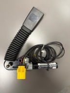 Fiat Ducato Boxer Jumper Napinacz pasa fotela Prawy NOWY ORYG