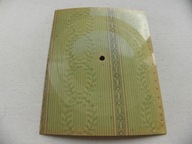 STRZELECKA co ja zrobię HULEWICZ za zdrowie pań POCZTÓWKA DŹWIĘKOWA