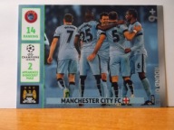 Champions 2014 2015 Round Of 16 UE010 MANCHESTER