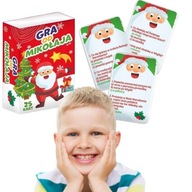 MINI GRA OD MIKOŁAJA KANGUR