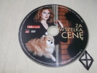 ZA WSZELKĄ CENĘ - DVD BEZ RYS - WERSJA z napisami polskimi