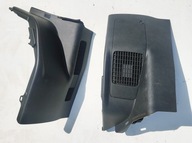 PLASTIK OSŁONA BATERII KANAPY COROLLA E21