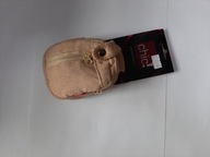 Etui do aparatów cyfrowych Forcell Chic Beżowe 666!