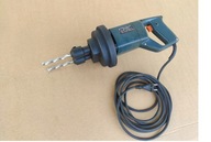 Dwuwrzecionowa dwu wrzecionowa Wiertarka Elprom Łowecz BZ16A / Celma