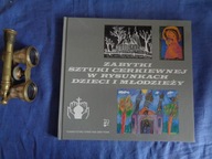 Zabytki sztuki cerkiewnej w rysunkach dzieci i młodzieży Bogdan. Martyniuk