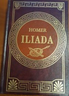 Iliada HOMER