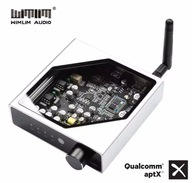 WimLim D5 odbiornik Bluetooth 5.1 ES9018K2M DAC QCC3034 APTX-HD APTX-LL