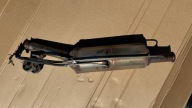 CITROEN C4 Picasso II KATALIZATOR DPF FAP 1611904280