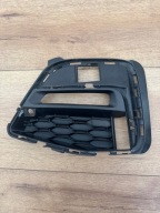 Kratka osłona Zderzak przedni Przód lewa BMW 3 G20 G21 8069371 ORGINAŁ M