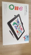Tablet graficzny Wacom One 13 Pen Display