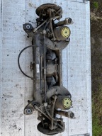 Mercedes CLS 3.5CDI W218 SHOOTING ZAWIESZENIE TYLNE KOMPLETNE