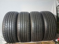 215/60R16 99V Nokian Wetproof CENA ZA KOMPLET 2021r JAK NOWE 7,5mm