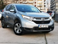 HONDA CR-V 1.5 VTEC TURBO 193KM, 4x4, Dokumentacja Automat, Wersja LX
