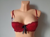 Śliczny markowy biustonosz La Senza EUR 70C