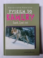 Pyskiem do kamery Katarzyna Nowicka