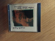 MARK FORD & THE BLUE LINE FEATURING ROBBEN FORD CD