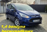 Ford B-MAX Ford B-MAX 1.4 SYNC Edition 1.4 Benzyna 90KM