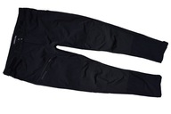 MOVE ON ELASTYCZNE SPODNIE TREKKINGOWE r M