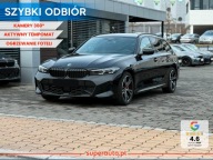 BMW Seria 3 Touring 318i Sport Combi 2.0 (156KM) 2026