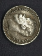 1 rubel 1909 "NikołajII" (92)