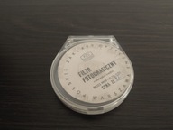 Filtr fotograficzny niebiesko-średni M49