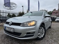 Volkswagen Golf Po kpl. serwis Opony lato-zima Szwajcaria Gwarancia tec