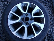 FELGA OPEL ADAM KARL CORSA 15 95392967 6J ET45