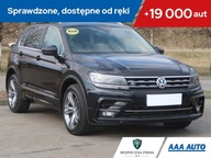VW Tiguan 2.0 TSI, Salon Polska, Serwis ASO, 4X4