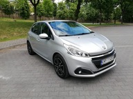 Peugeot 208 I 1.6 HDI//Salon PL