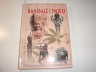 KANIBALE I ŚWIĘCI OLSZEWSKI