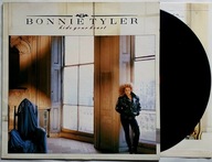 Bonnie Tyler Hide Your Heart VG+ UK Winyl Irl