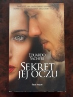 Sekret jej oczu. Eduardo Sacheri