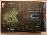 Lilith Parker und das Blutstem Amulet Janine Wilk