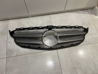 ATRAPA GRILL ZDERZAK PRZÓD MERCEDES C KLASA W205 A2058800483