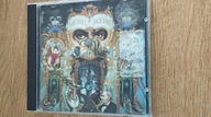 Dangerous Michael Jackson CD oryginał