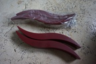 ROYAL COPENHAGEN PODSTAWA MID CENTURY UNIKAT 60's pod garnek VINTAGE