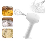 Mikser ręczny Bedee mikser ręczny USB 20 W czarny