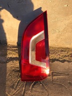 Lampa Tył Prawa VW UP 1S0945096D
