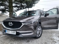 Mazda CX-5 2.0 Skyactiv 165 KM Po Opłatach Z